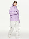 Women's Arctic Queen SnowBliss Thermal Guard Alpine Snow Suit