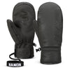 Men's Nandn Goat Leather All Mountain Snowboard Mittens Gloves