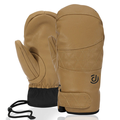 Men's Ski/Snowboard Gloves & Mittens | Snowshred