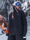 Men's Nandn Alpine Chill Baggy Snow Sweater