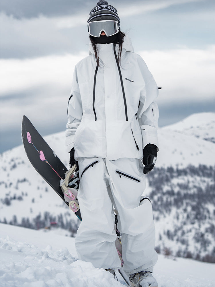jon snow snowboard Men's John Winter Street Style Outdoor Fashion Pants adjustable snow guard John Jackson Is Stronger Than
