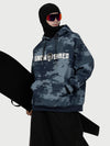 Men's Hyper Beast Reflective Graphic Freestyle Snow Hoodie – Crew Edition