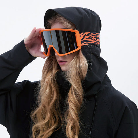 Mountain Snow Gears & Accessories