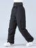 Women's SnowPeak All-Terrain Cargo Baggy Snow Pants
