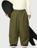 Men's Utility UrbanCraft Cargo Double Knee Snowboard Pants with Rivet-Reinforced Panels