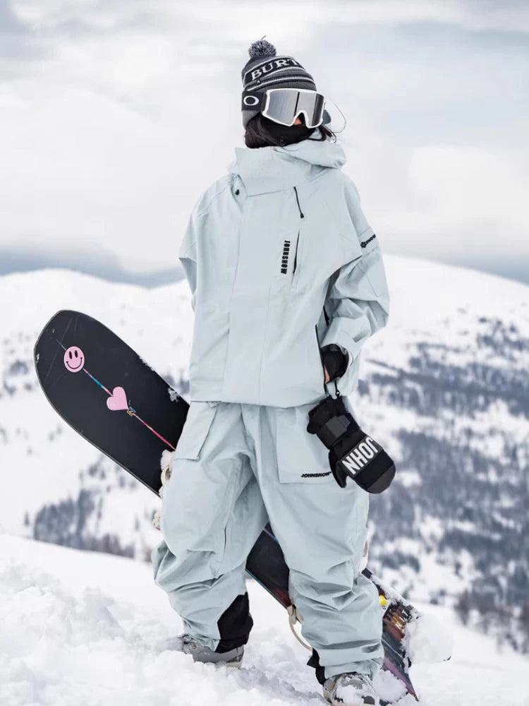 John Snow Arctic Explorer All-Weather Pro Freestyle Baggy Snow John Snow Arctic Explorer All-Weather Pro Freestyle Baggy Snow