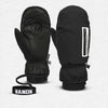 Men's Nandn Mountain Pro All Weather Snow Mittens