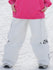 Women's RenChill SlopeStyle Super Baggy Freestyle Cargo Snow Pants