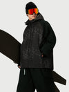 Men's Urban Vibe Durable All-Function Freestyle Snowboard Jacket