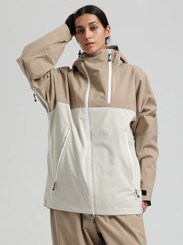 Gsou Snow Ski Snowboard Shop