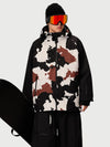 Men's Urban Vibe Durable All-Function Freestyle Snowboard Jacket