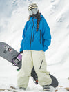 Women's John Snow Alpine Breaker All-Weather Mountain Snow Suit
