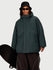 Men's UrbanCraft Workwear Snow Jacket – Reflective Utility Street Fit
