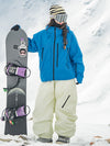 Women's John Snow Alpine Breaker All-Weather Mountain Snow Suit
