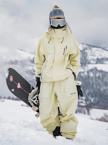 Expert | Snowshred