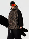 Men's Urban Vibe Durable All-Function Freestyle Snowboard Jacket