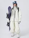 Women's Searipe Unisex Ridge Master All-Conditions Baggy Snow Suit