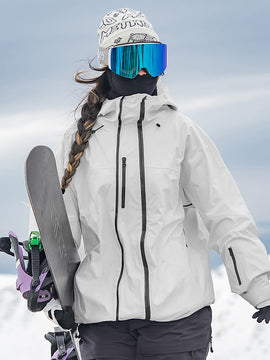 jon snow snowboard Women's John Urban Swag Funky Freestyle Baggy Snow Suit Elevate your winter adventures with this top Snowverb Men's 3L Baggy Cargo