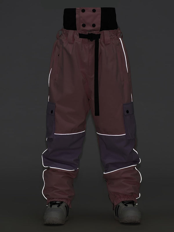 スキー W Alpine Pants Alpine GORE-TEX 2L Insulated Shell Pants Women | Peak