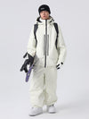 Men's Searipe Unisex Ridge Master Mountain Freerider Baggy Snow Suit