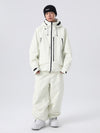 Men's Searipe Unisex Ridge Master All-Conditions Baggy Snow Suit