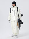 Men's Searipe Unisex All-Weather Mountain Rider Backcountry Utility Snow Suit