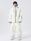 Men's Searipe Unisex All-Weather Mountain Rider Backcountry Utility Snow Suit