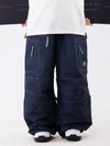 Women's Wild Soul Steeze HypeShred Baggy Utility Cargo Snow Pants / Shorts
