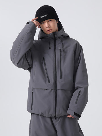 Searipe Snow Jacket