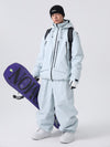 Men's Searipe Unisex Ridge Master All-Conditions Baggy Snow Suit