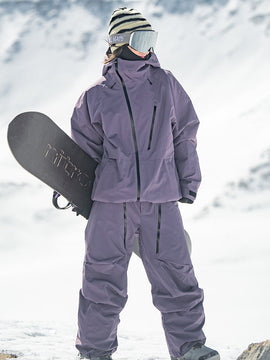 Mountain Pro Ski Snowboard Jacket, Pants, Snowsuit | 24-25