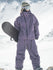 Women's John Snow Backcountry-Ready Two Pieces Mountain Snow Suit