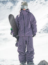 Women's John Snow Backcountry-Ready Two Pieces Mountain Snow Suit