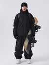 Men's Searipe Unisex CoreBuild All-Weather Baggy Snow Suit