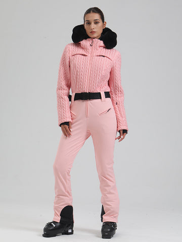 One-Piece Snowsuits | Snowshred