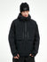 Men's Durable Steeze HypeShred Baggy Utility Cargo Snow Jacket