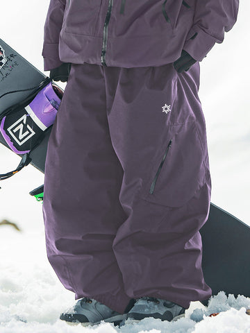 John Snow Pants