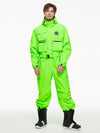 Men's Mountain Storm Chaser All-Weather Unisex Onesie Snow Jumpsuit