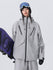 Women's Searipe Unisex CoreBuild All-Weather Baggy Snow Jacket