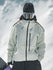 Women's John Snow Alpine Breaker All-Weather Ski Snowboard Jacket