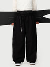 Men's Hyper Beast Durable All-Function Freestyle Baggy Snowboard Pants