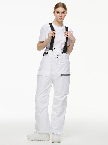 Arctic Queen Snow Pants