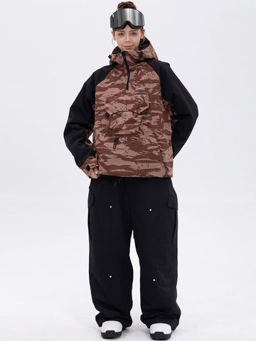 Two Pieces Snowsuit | Snowshred
