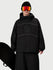 Men's Reflective Freestyle Snowboard Jacket – Nightline Park Rider