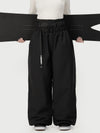 Women's Hyper Beast Durable All-Function Freestyle Baggy Snowboard Pants