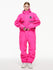 Women's Arctic Queen Storm Chaser All-Weather Unisex Onesie Snow Jumpsuit