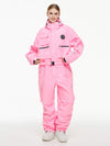 Women's Arctic Queen Storm Chaser All-Weather Unisex Onesie Snow Jumpsuit