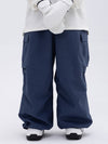 Women's Mountain Chill Freestyle Prime Baggy Snowboard Pants