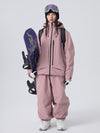 Women's Searipe Unisex Ridge Master All-Conditions Baggy Snow Suit