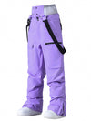 Women's Arctic Queen Alpine Love Urban Fit Mountain Bib Snow Pants